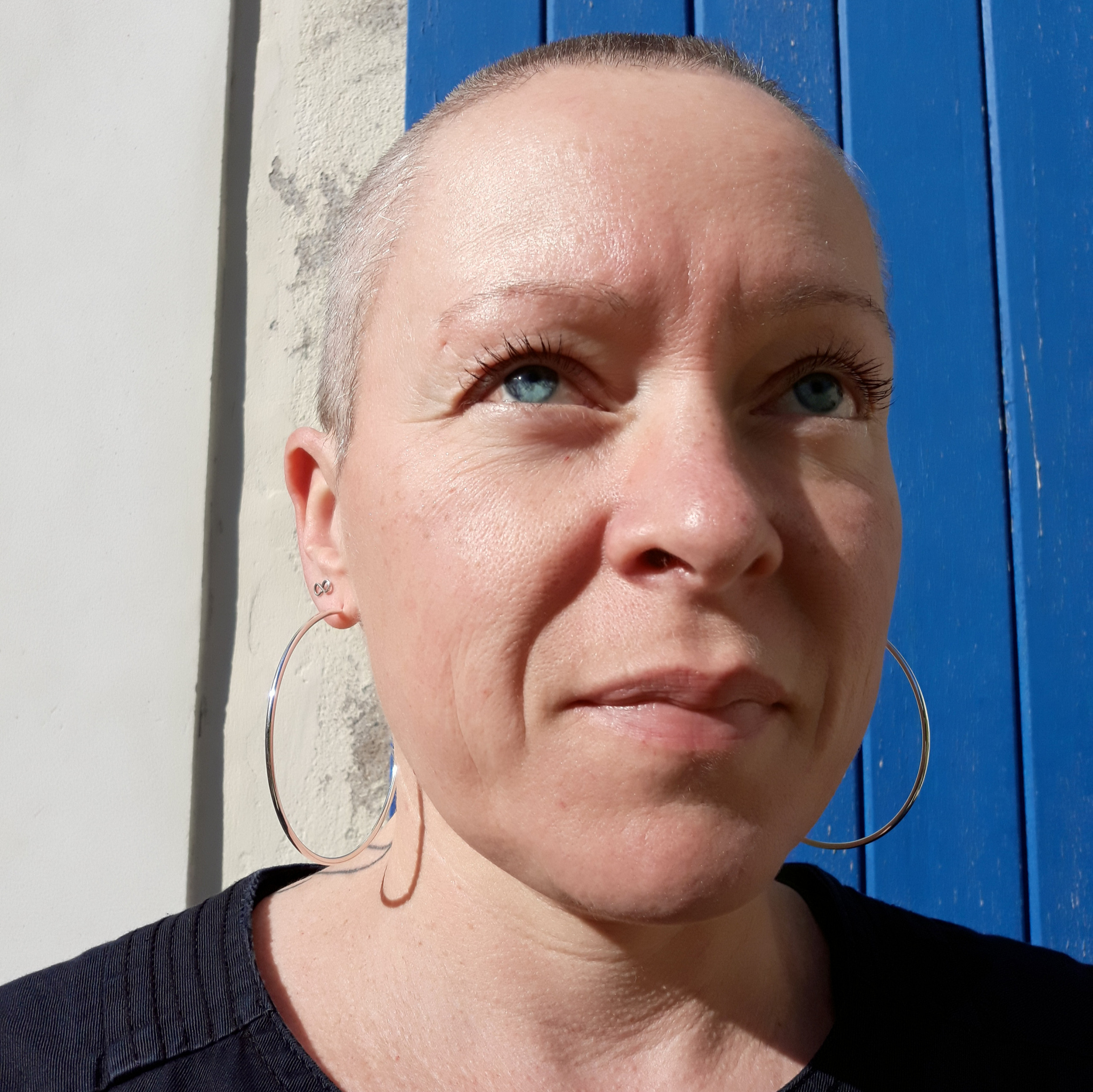Avatar de Kervazo Solène - APP - régulation - situations de crise - Pays de la Loire