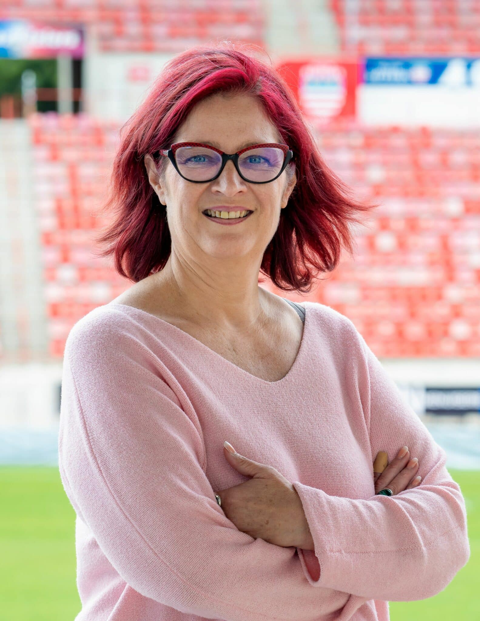 Belinda INFRAY