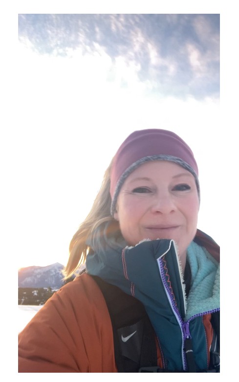 Avatar de Denissel Camille, approche reflexive des situations soignantes et sportives