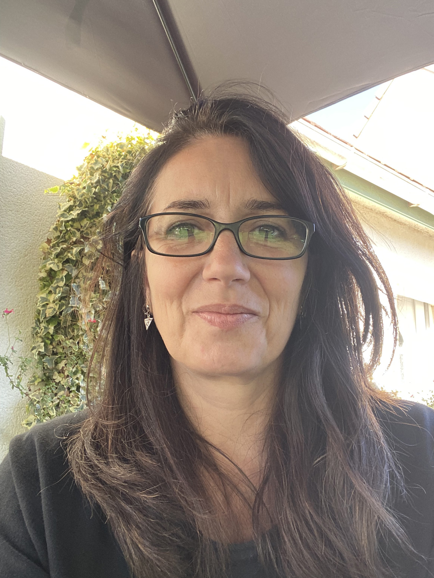 Bénédicte Cordova