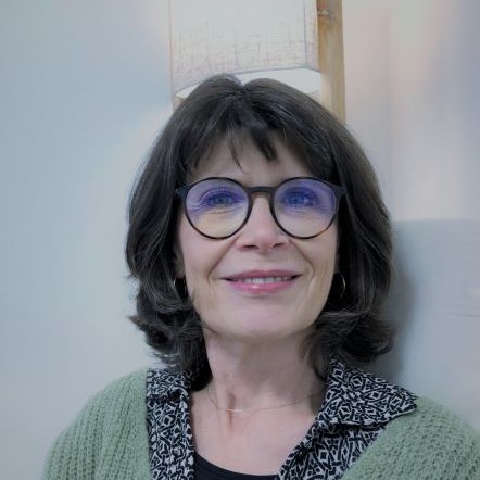 Carine Vacher