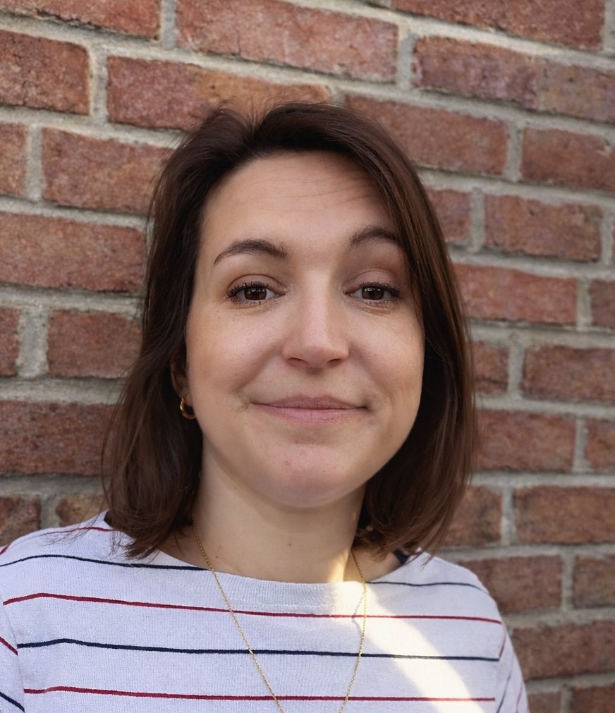 Cécile MARGUERIE MEYERE