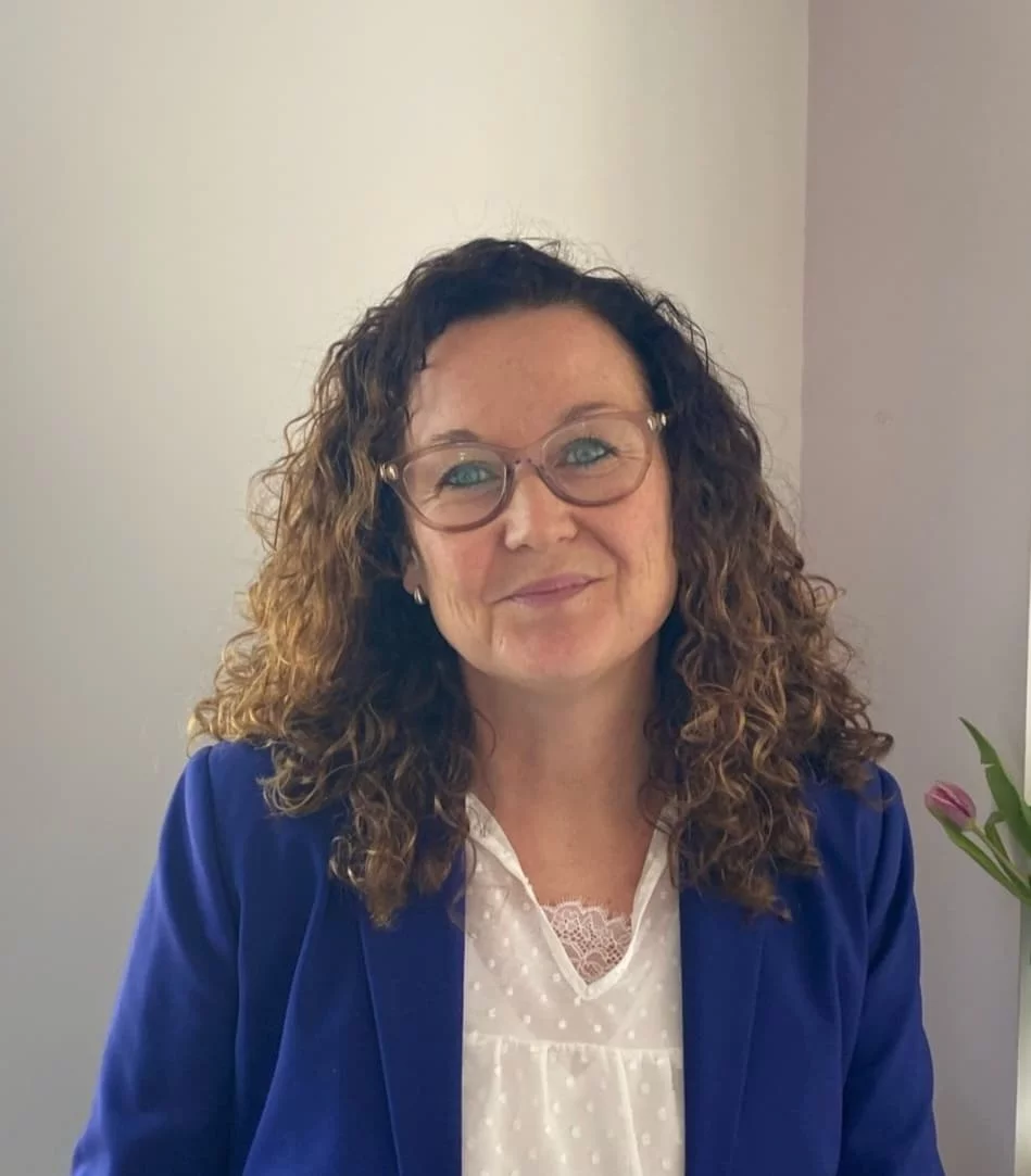 Marlène Gerbeau
