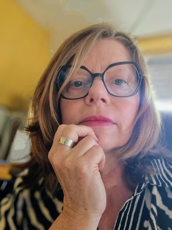 Avatar de Emmanuelle Gavel-Marcouillier Analyse des pratiques ANGERS