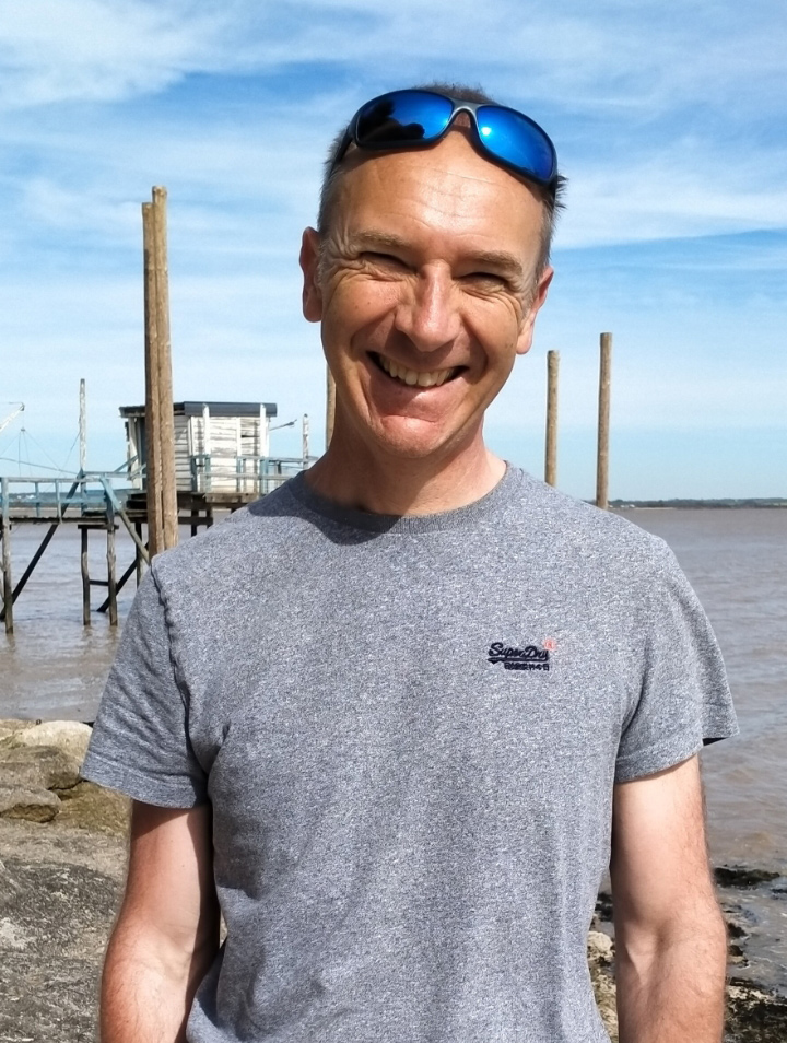 Avatar de Emmanuel LONCLE - Analyse des Pratiques Professionnelles et Supervision - Niort