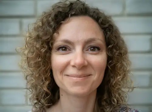 Amélie Worgague