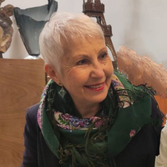 Avatar de Christine Sage, psychosociologue, analyse des pratiques , supervision