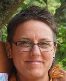 Anne-Gaëlle Michaux