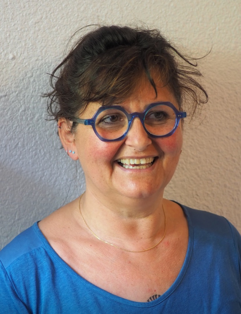 Avatar de Anne Languillaume Médiatrice, App, santé mental et relationnelle