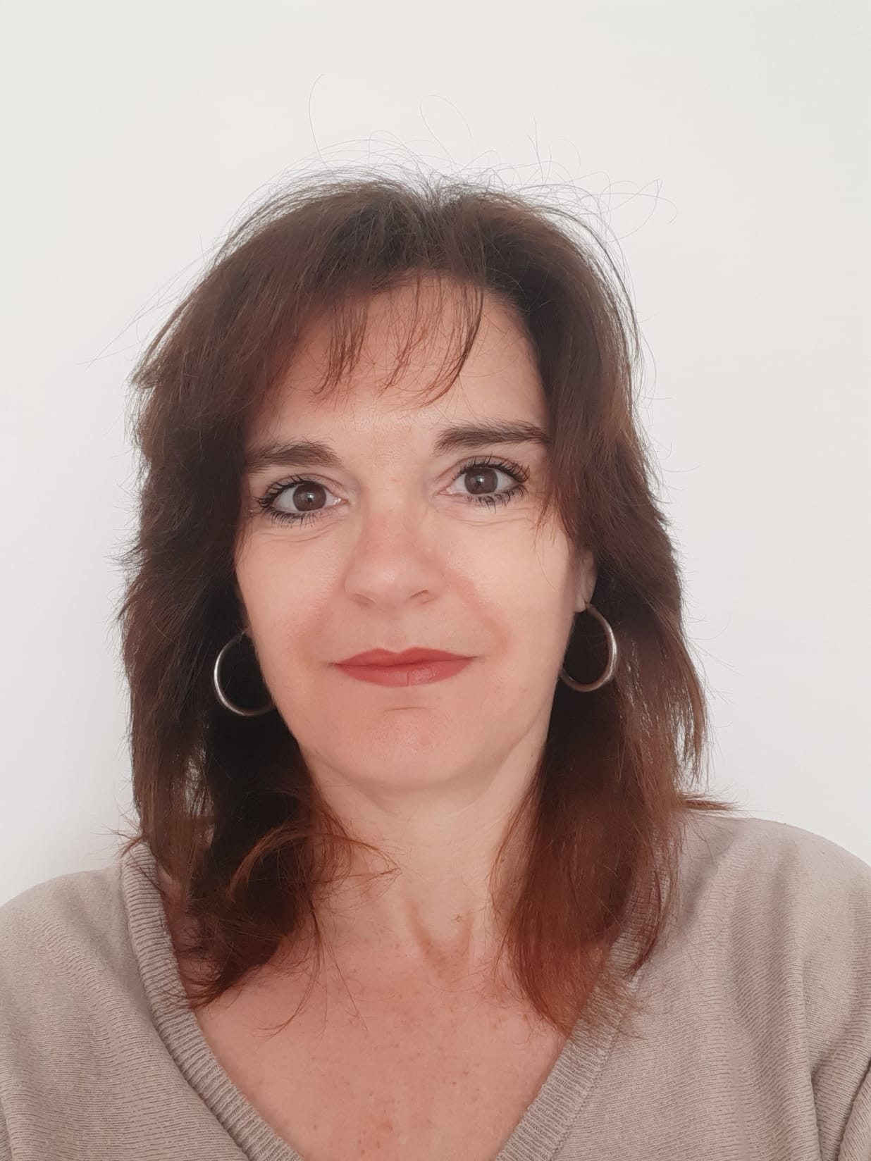Avatar de Christine LOYRION, formation à l'analyse de la pratique, supervision