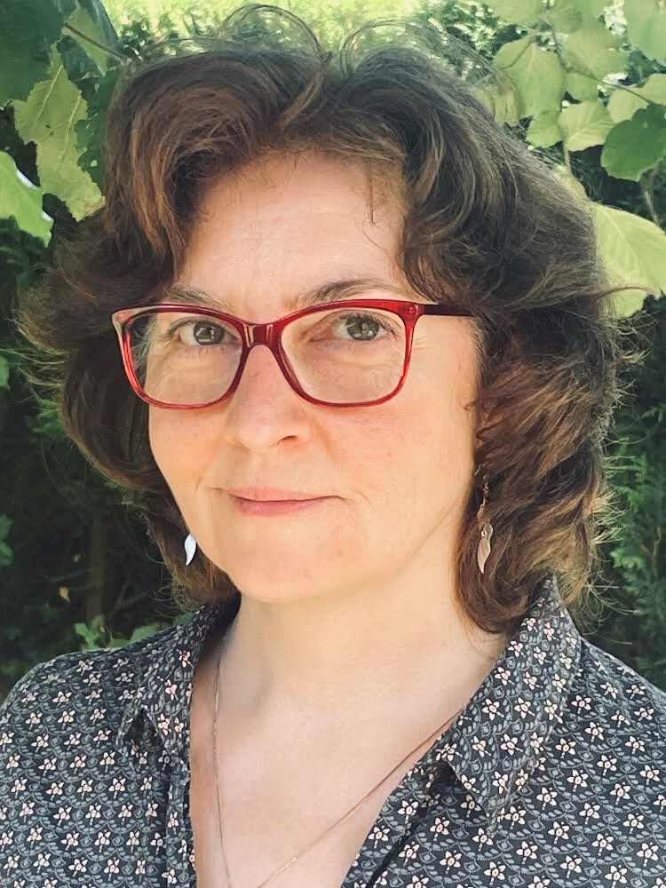 Avatar de Elodie Accart - Analyse des pratiques - Supervision - Pays de la Loire