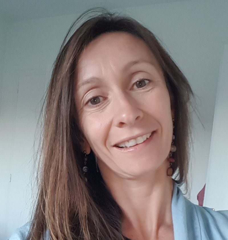 Delphine AUBRY - SURRIRAY