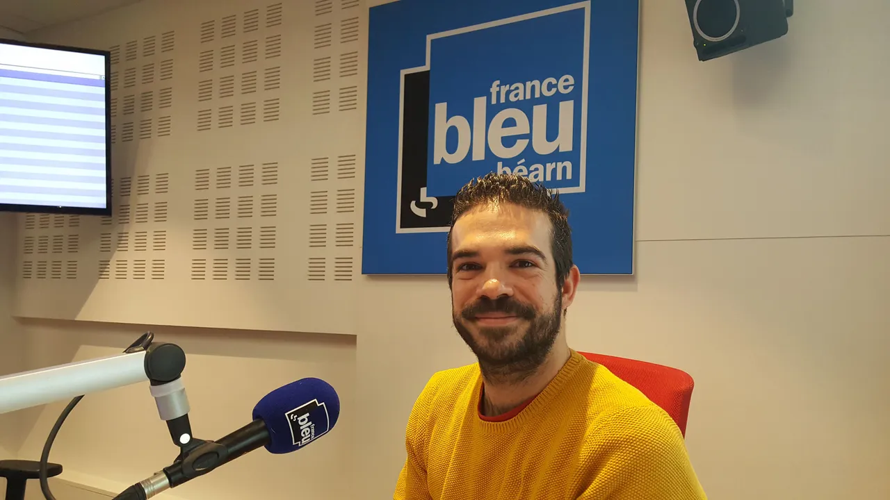 MATHIEU RICARRERE