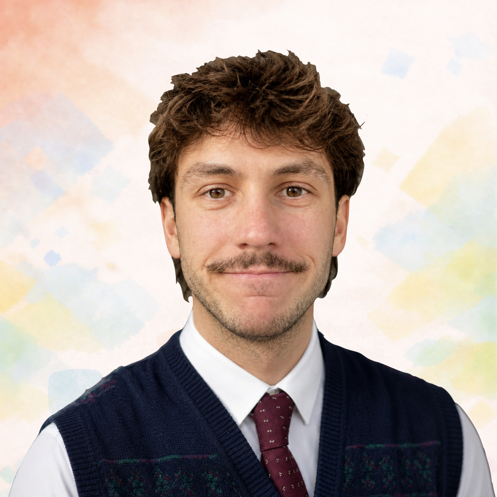 Lucas Hivoire - Evalinous
