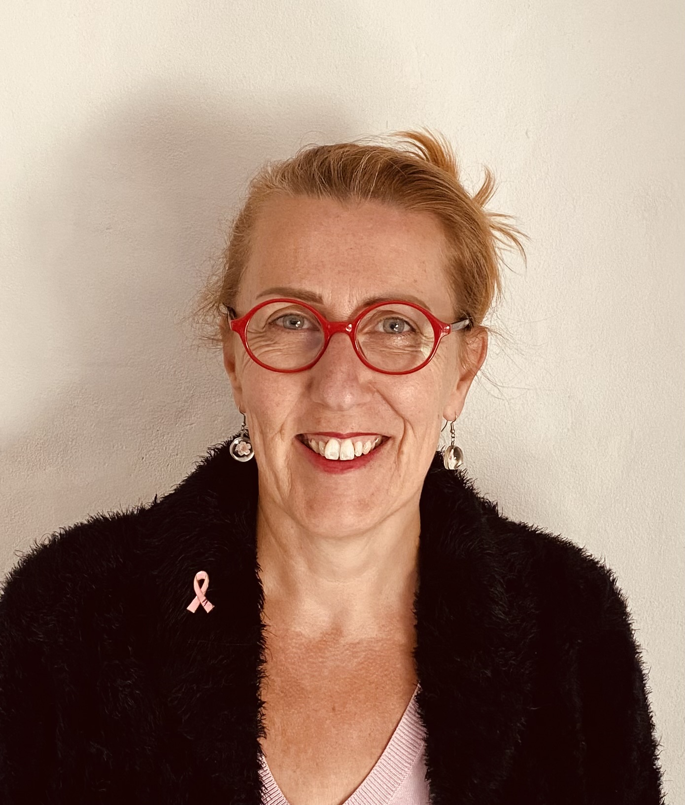 Gladys MIGAIRE