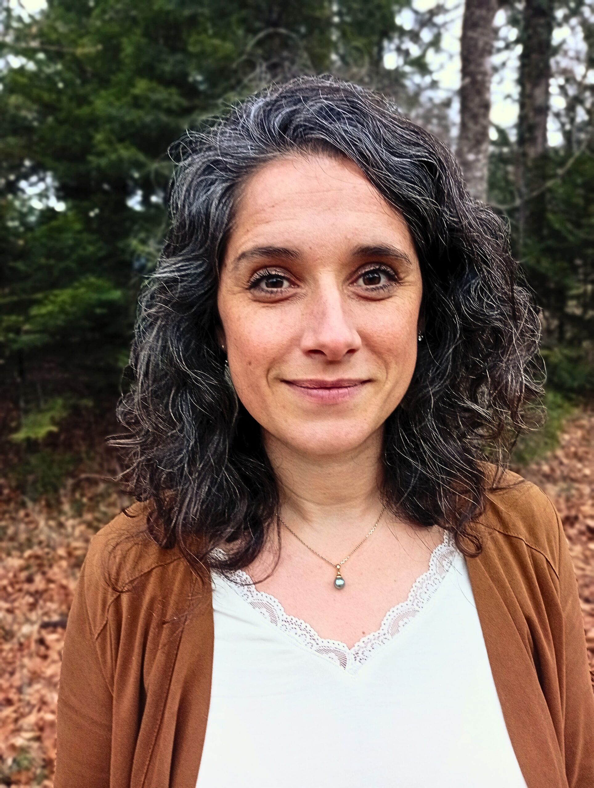 Avatar de Emilie BALMET Intervenante Analyse des Pratiques Professionnelles & superviseuse