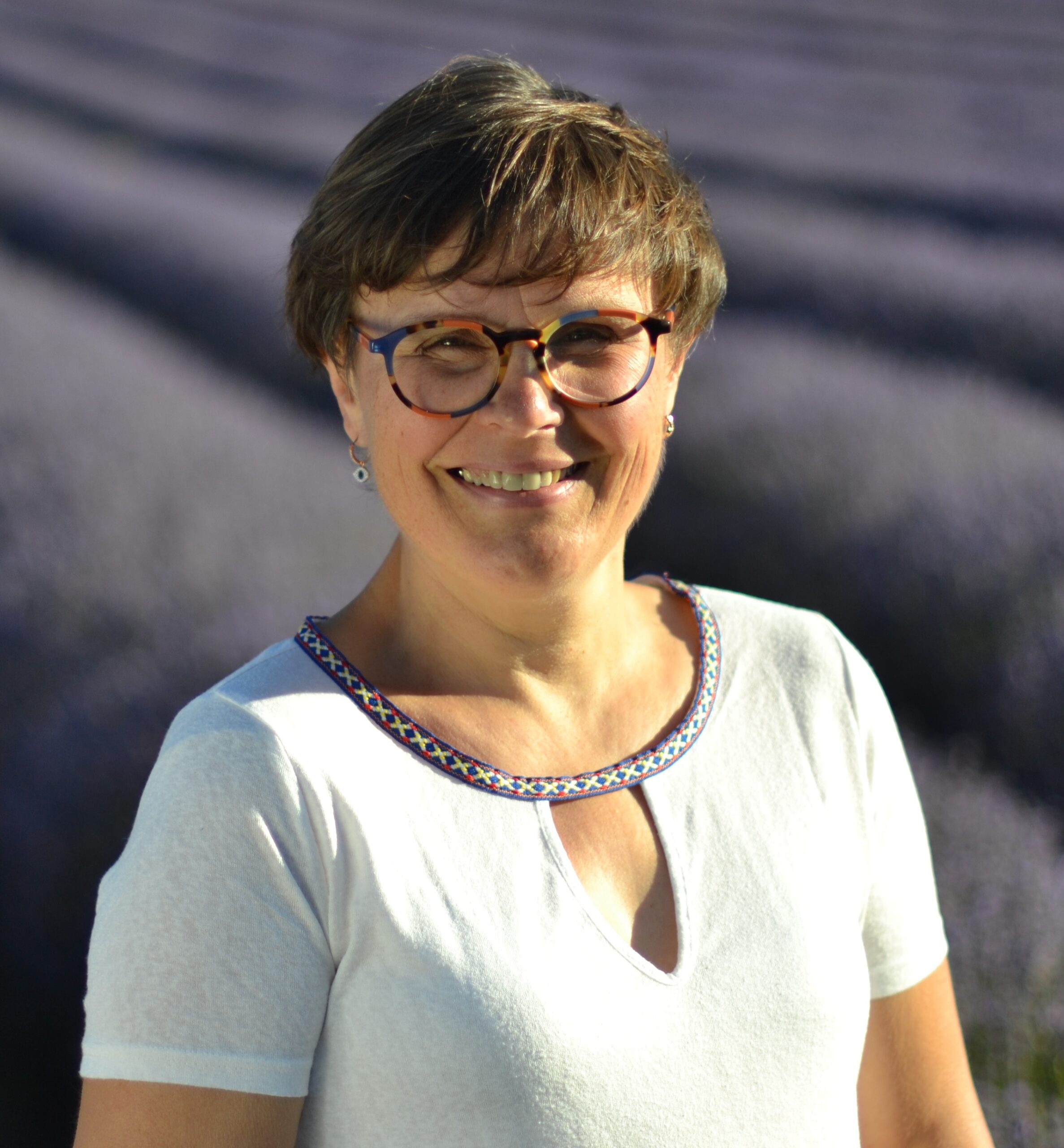 Avatar de Annie DUBIN-LUBINEAU - médiatrice familiale DE - intervenante en APP- AVIGNON