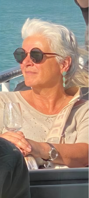 Avatar de Michaela Knuchel-Bossel