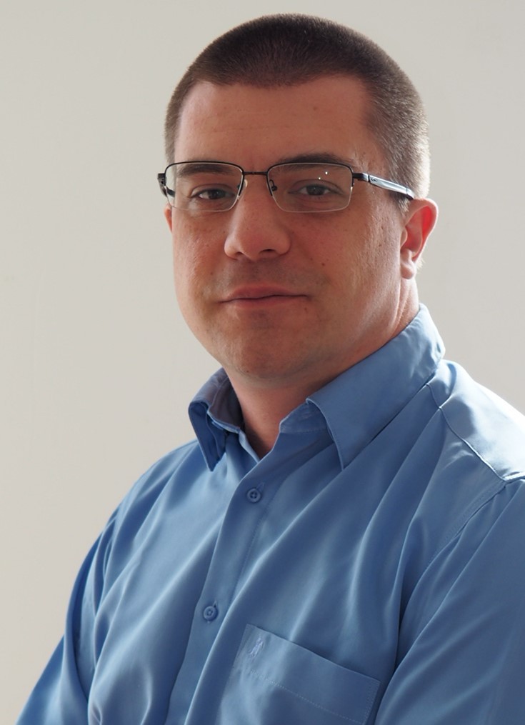 Cédric LE HIR