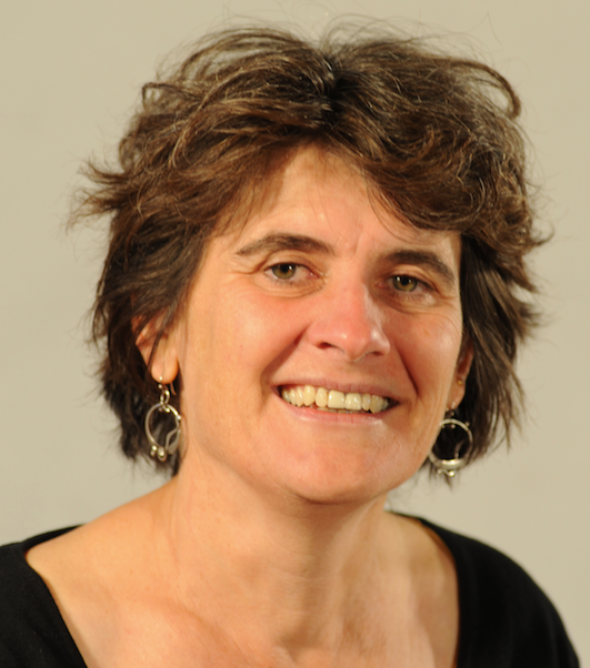 Francoise SERRES