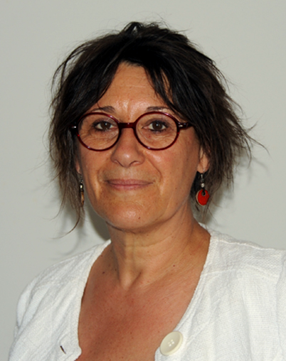Fabienne Roy