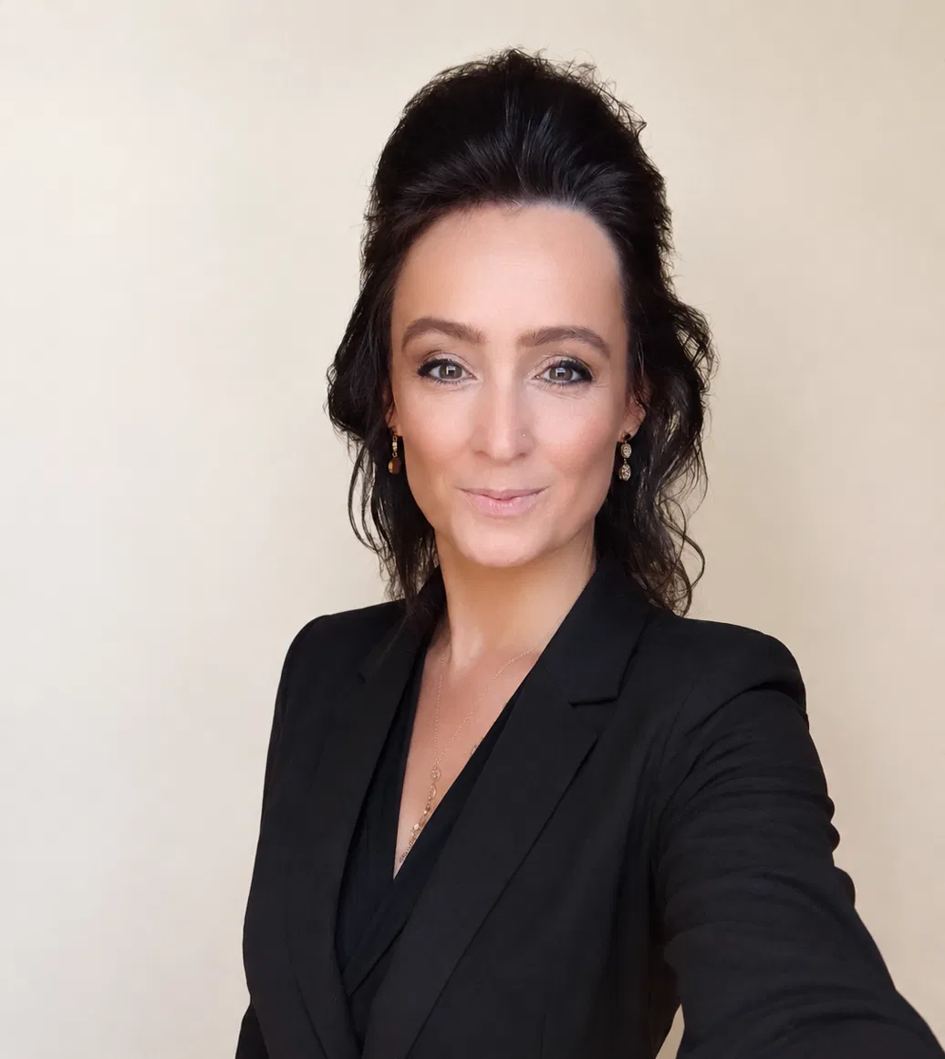 Rachel Goulu