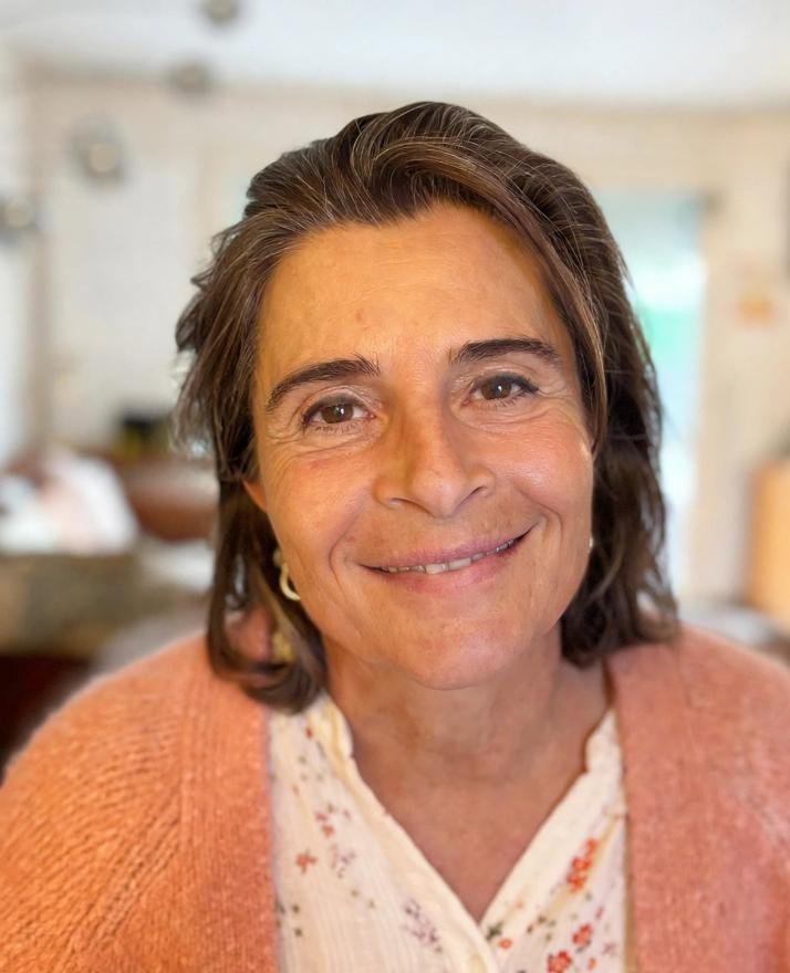 Avatar de Anne-Lise Boyer animatrice GAPP Essonne